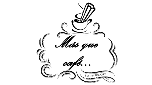 Web de una cafetería